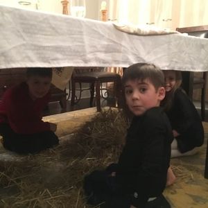 Meet your Posher, Lida